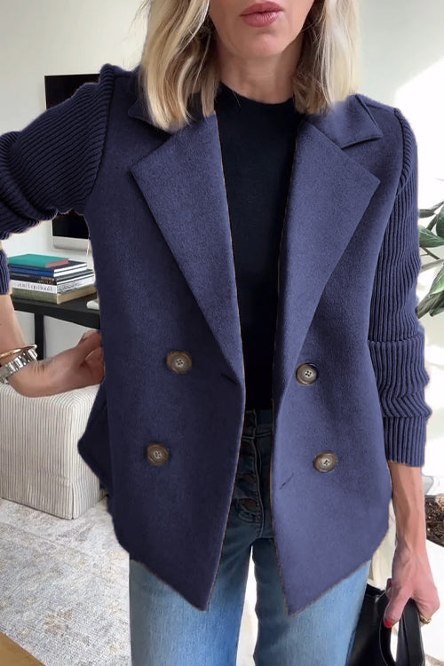Sasha Casual Blazer Jacka