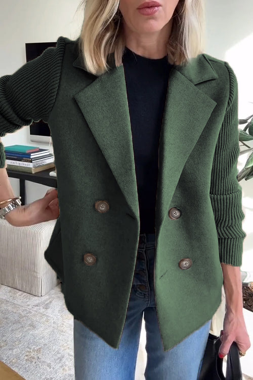 Sasha Casual Blazer Jacka