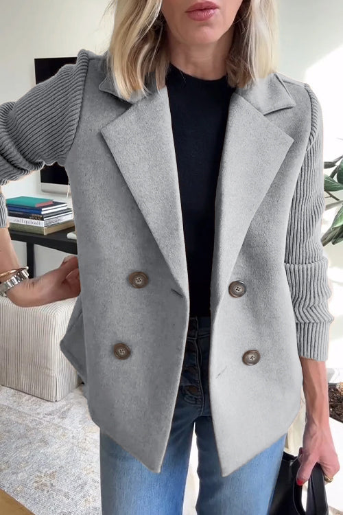 Sasha Casual Blazer Jacka