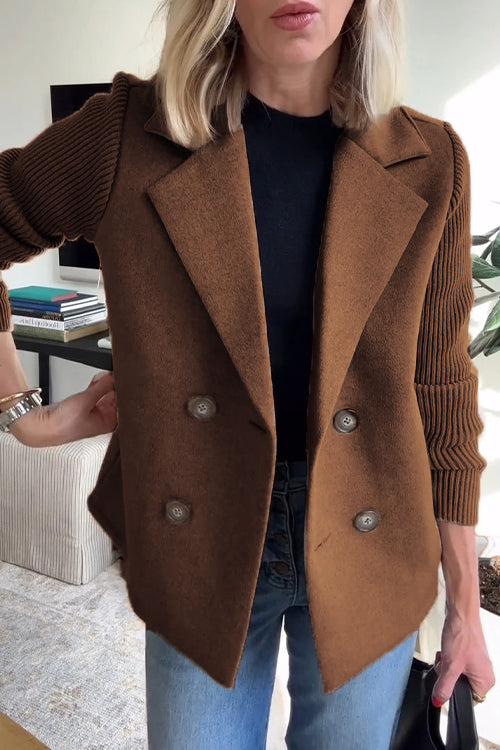 Sasha Casual Blazer Jacka