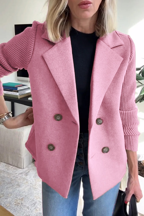 Sasha Casual Blazer Jacka