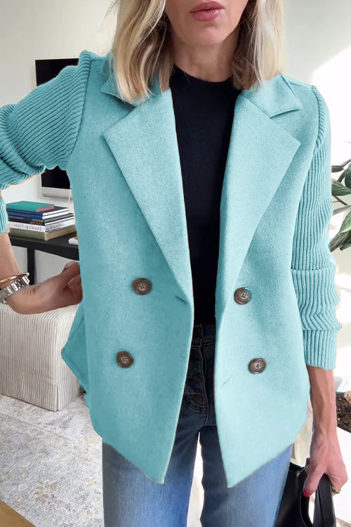 Sasha Casual Blazer Jacka