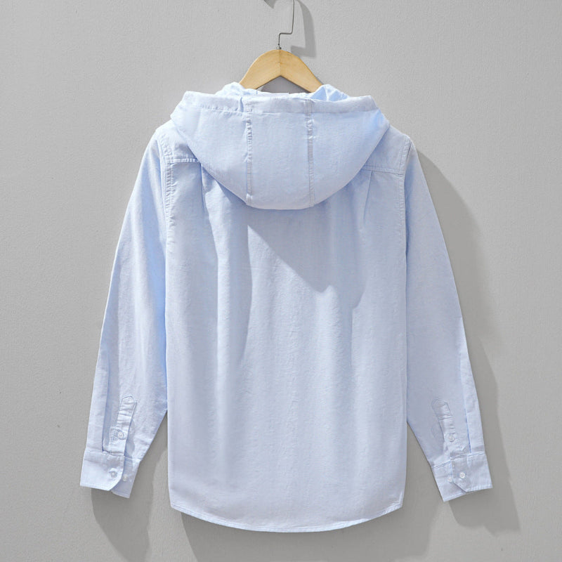 Casa Linnehoodie
