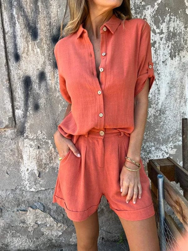 Jessica | Lyxig Look för Sommaren
