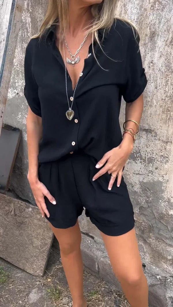 Jessica | Lyxig Look för Sommaren