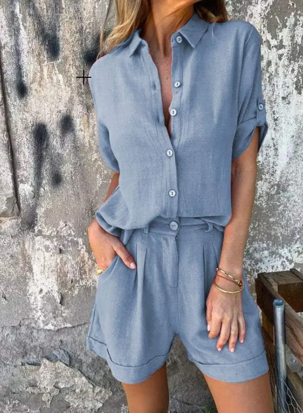 Jessica | Lyxig Look för Sommaren