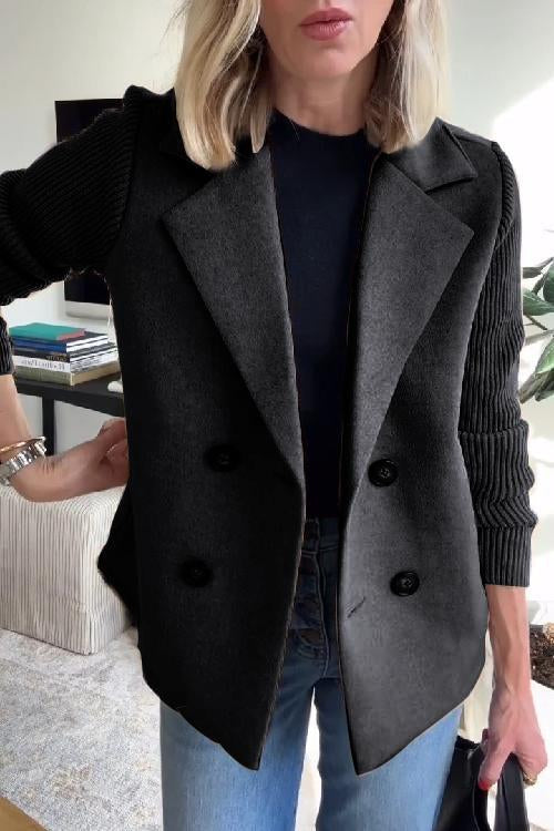Sasha Casual Blazer Jacka