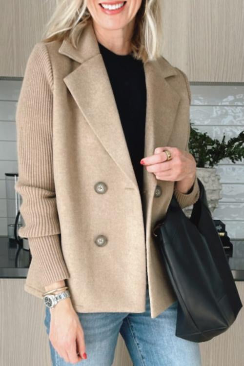 Sasha Casual Blazer Jacka