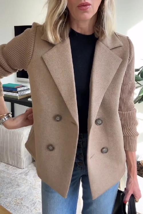Sasha Casual Blazer Jacka