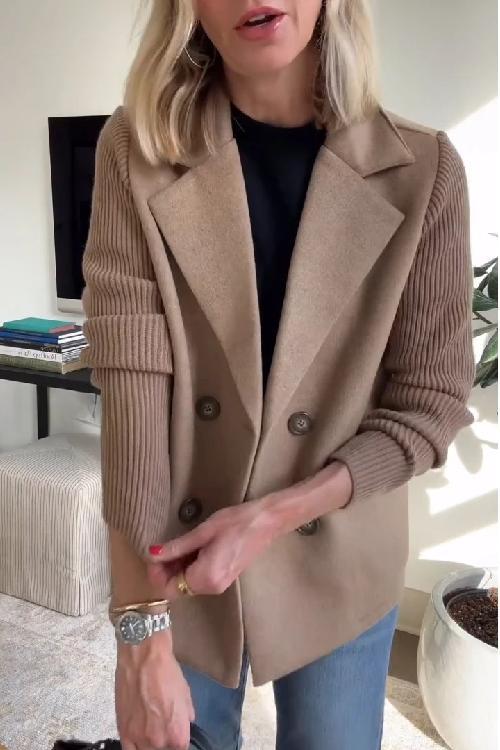 Sasha Casual Blazer Jacka